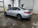 Toyota Camry Le Image 4