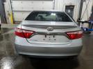 Toyota Camry Le Image 3