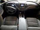 Chevrolet Impala Ls Image 2