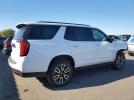 GMC Yukon At4 Image 4