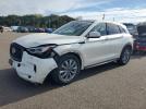 INFINITI Qx Pure Image 1
