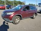 Honda Crv Lx Image 1