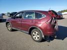 Honda Crv Lx Image 2