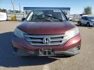 Honda Crv Lx Image 8