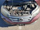 Honda Crv Lx Image 12