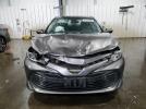 Toyota Camry L Image 3