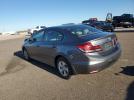 Honda Civic Lx Image 2