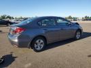 Honda Civic Lx Image 8
