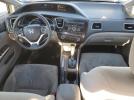 Honda Civic Lx Image 3