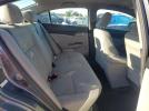 Honda Civic Lx Image 10