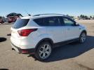 Ford Escape Titanium Image 3