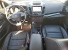 Ford Escape Titanium Image 8