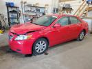 Toyota Camry Hybrid Image 1
