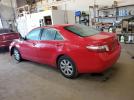 Toyota Camry Hybrid Image 2