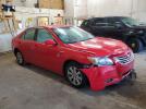 Toyota Camry Hybrid Image 12