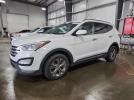 Hyundai SANTA FE Image 1