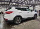 Hyundai SANTA FE Image 10