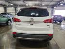 Hyundai SANTA FE Image 2