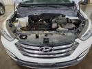 Hyundai SANTA FE Image 11