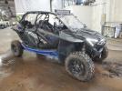 Polaris Rzr Pro Xp Pro Xp 4 Ultimate Image 1