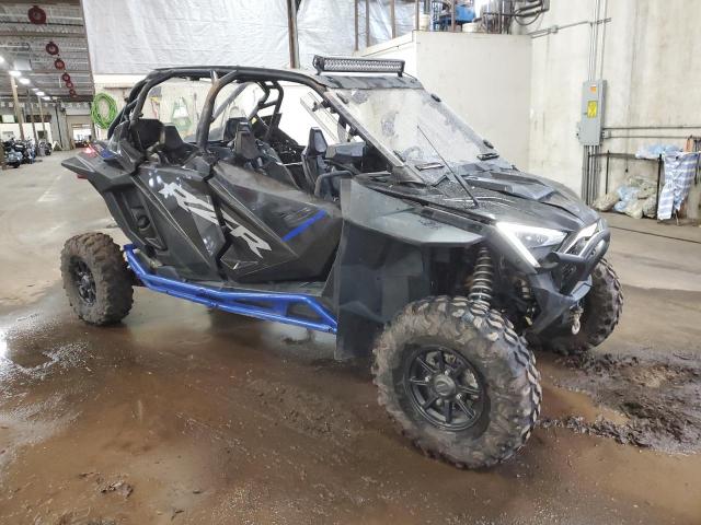  Salvage Polaris Rzr Pro Xp