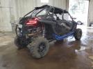 Polaris Rzr Pro Xp Pro Xp 4 Ultimate Image 8