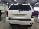 Jeep Grand Cherokee Laredo Image 3