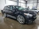 INFINITI Qx Image 12