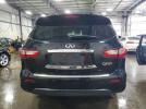 INFINITI Qx Image 2