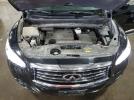 INFINITI Qx Image 5