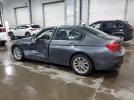 BMW 3 Series Xi Image 8