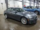 BMW 3 Series Xi Image 9