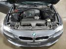 BMW 3 Series Xi Image 4