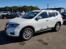 Nissan Rogue S Image 1