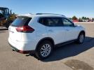 Nissan Rogue S Image 3