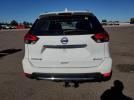 Nissan Rogue S Image 4