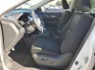 Nissan Rogue S Image 9