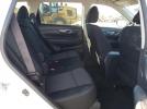 Nissan Rogue S Image 8