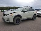 Subaru Crosstrek Limited Image 1