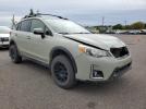 Subaru Crosstrek Limited Image 13