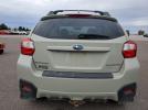Subaru Crosstrek Limited Image 11