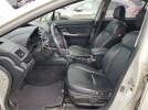 Subaru Crosstrek Limited Image 4