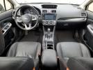 Subaru Crosstrek Limited Image 5