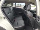 Subaru Crosstrek Limited Image 9