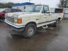 Ford F-250 Image 1