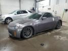 Nissan 350Z Roadster Image 1