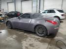 Nissan 350Z Roadster Image 12