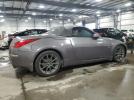 Nissan 350Z Roadster Image 3
