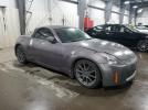 Nissan 350Z Roadster Image 4