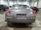 Nissan 350Z Roadster Image 9